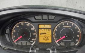 SUZUKI SKYWAVE 200 (Burgman 200) CH41A