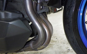 SUZUKI GSX-S 1000 Gen.2 2022 EK1AA