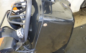 HONDA ZOOMER AF58