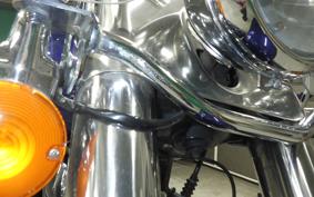 HARLEY FLSTC 1450 2006