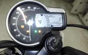 TRIUMPH SCRAMBLER400X 2026