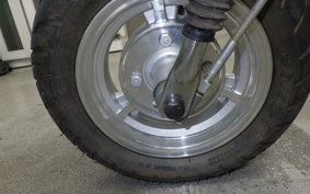 HONDA MONKEY 2025 Z50A