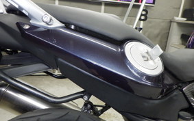 BMW F800ST 2009