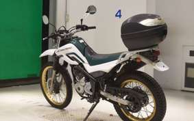 YAMAHA SEROW 250 DG11J