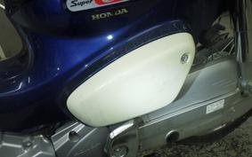 HONDA C50 SUPER CUB AA09