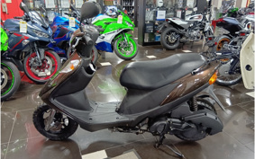 SUZUKI ADDRESS V125 CF46A
