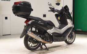 YAMAHA N-MAX SE86J