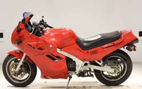 SUZUKI GSX1100F 1990 GV72A