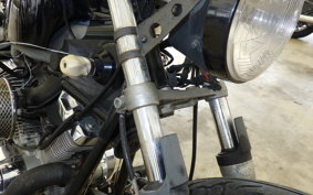 YAMAHA DRAGSTAR 250 2015 VG02J