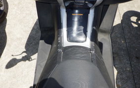 YAMAHA MAJESTY 250 Gen.4 SG20J
