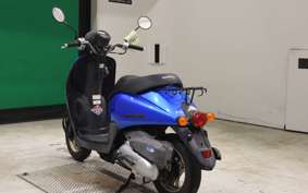 HONDA TODAY 2 2012 AF67