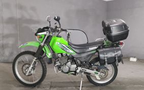 KAWASAKI STOCK MAN KLMJ18