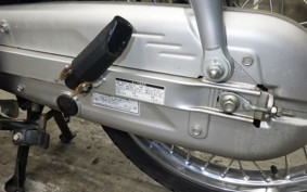 HONDA C110 SUPER CUB 2024 JA10