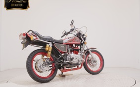 SUZUKI GS400X 1999 GS400X