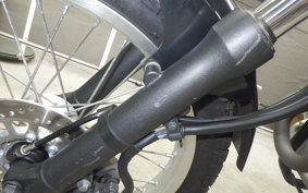 YAMAHA TRICKER Gen.3 2020 DG32J