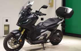 HONDA X-ADV 750 RH10