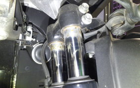 YAMAHA TRICITY 125 A 2021 SEC1J