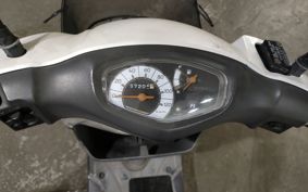 SUZUKI ADDRESS V125 CF46A