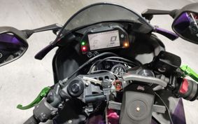 YAMAHA YZF-R25 RG74J