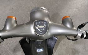 HONDA LITTLE CUB AA01