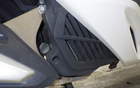 HONDA PCX 125 2022 JF56