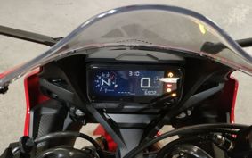 HONDA CBR650R RH03