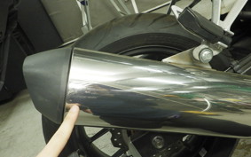HONDA CBR400R ABS 2013 NC47