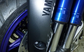 YAMAHA NIKEN 2025