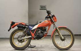 HONDA TLR200 MD09