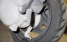 SUZUKI LET's 4 1992 CA45A