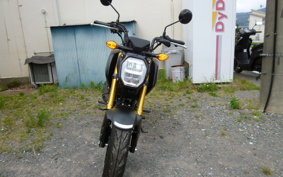 HONDA GROM JC92