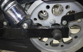 HARLEY FXDC 1450 2005
