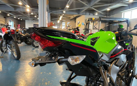 KAWASAKI NINJA ZX 25 2022 ZX250E