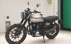 HONDA GB350S 2025 NC59