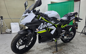 KAWASAKI Ninja 250SL BX250A