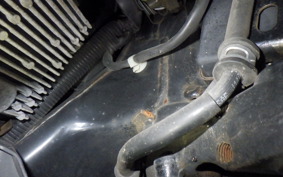 HONDA LEAD 125 2024 JF45