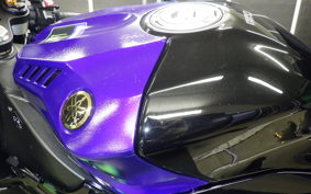 YAMAHA YZF-R1 2021 RN65J