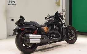 OTHER +HD. NIGHT ROD1250SP 2008
