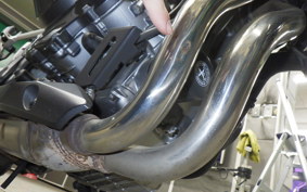 HONDA 400X 2021 NC56