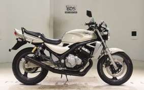 KAWASAKI BALIUS 250 Gen.2 ZR250B
