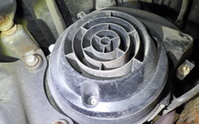 HONDA LEAD 50 Gen. 2 AF48