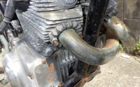 HONDA CL72 BENLY CL72