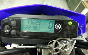 YAMAHA WR250R DG15J