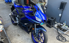 YAMAHA YZF-R25 RG74J
