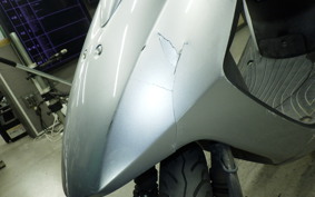 HONDA DIO Gen.6 2016 AF68