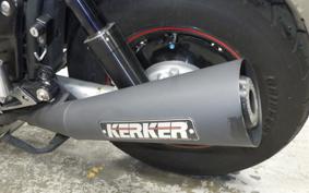 YAMAHA VMAX 2009