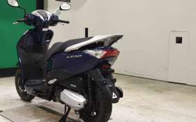 HONDA LEAD 125 JF45
