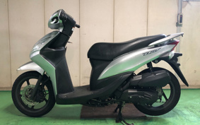 HONDA DIO 110 JF31