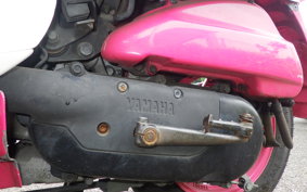 YAMAHA VINO 50 SA26J