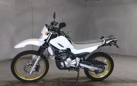 YAMAHA SEROW 250 DG31J